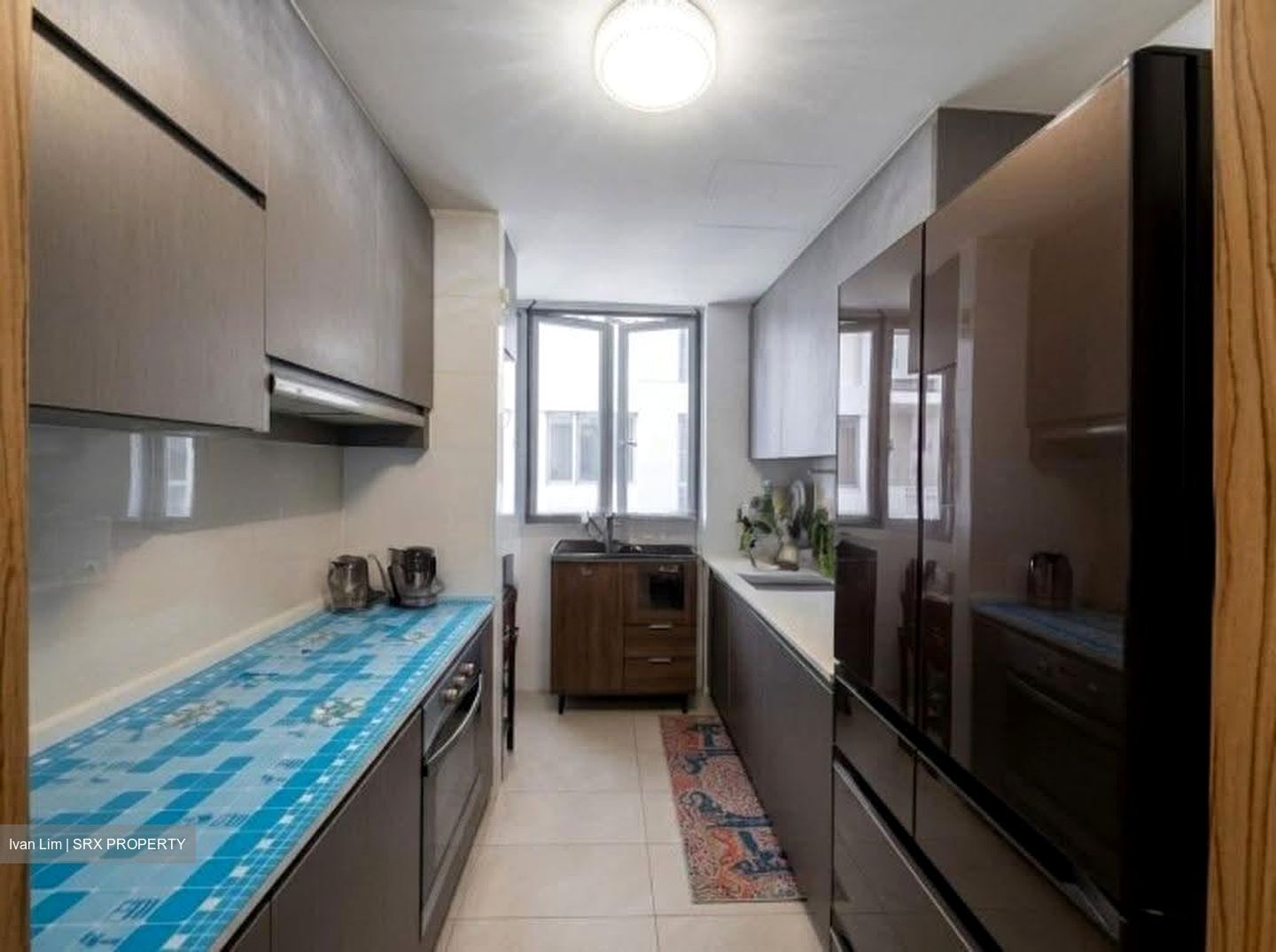 Flo Residence (D19), Condominium #632462701